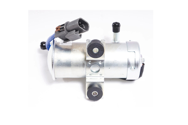 Fuel Pump Assembly 60018583